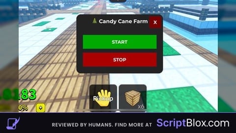 BLOX FACTORY SCRIPT