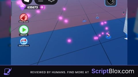 Spawn Gems (go press my account and you'll see inf gems)