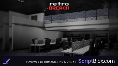 Ouroboros Project [SCP Retro Breach]