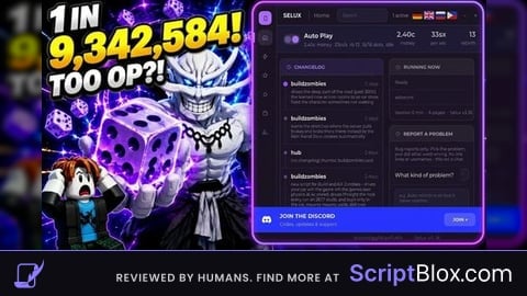 Auto Play, Reroll, Towers, Upgrade, Trait, PC & Mobile