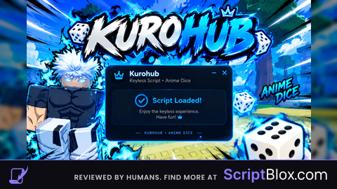 KuroHub