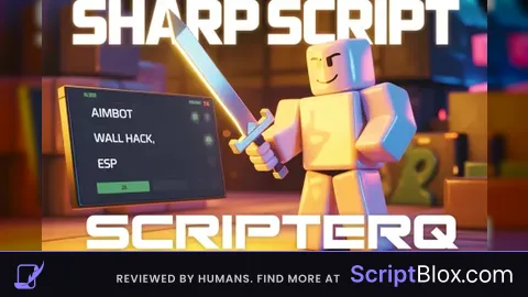 NEW  Script AUTO AIM  ESP AND MORE