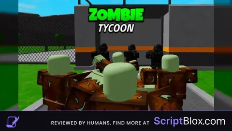 Kill All Zombies