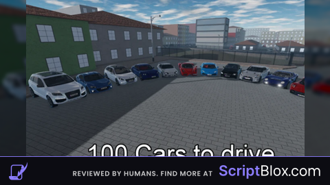 Infinite KM Unlocks All
