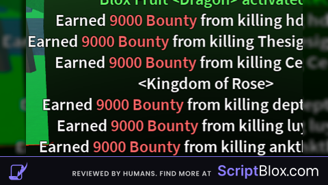 fastest auto kill
