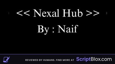 Nexal Hub