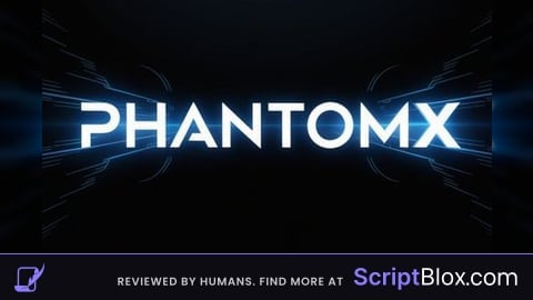 PhantomX Hub