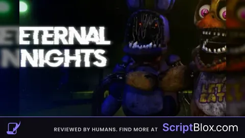 Scripteternalnight