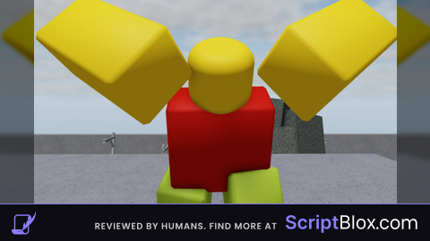 ufw emote