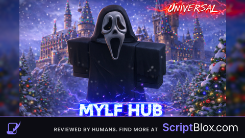 [PC] MYLF HUB Premium Menu