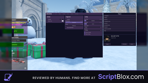 BEST OP PC MOBILE SCRIPT