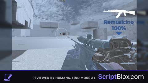 Perfect wallbang all maps