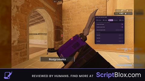 Best script ud