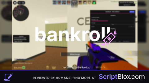 Bankroll free edition