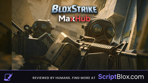 Max Hub