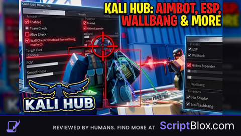 Aimbot Hitbox Expander Wallbang Skin Changer AND MORE
