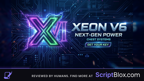 XEON V6