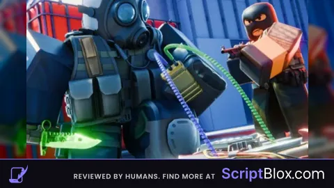 Script Keyless V2