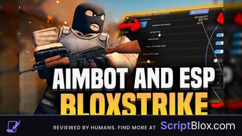NEW  SCRIPT 2026 AIMBOT  ESP  MORE