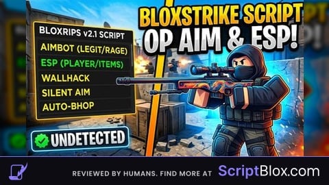 OP  SCRIPT AIMBOT ESP SILENT AIM AND  MORE UD AI