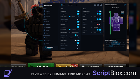 Free+Keyless  | Ragebot| Visuals| Configs | remade