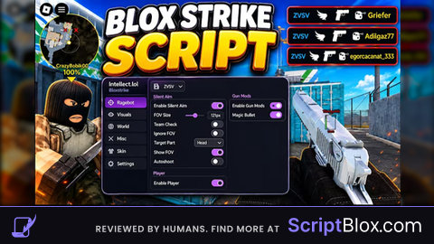 s Aimbot | Autofire | Esp Script