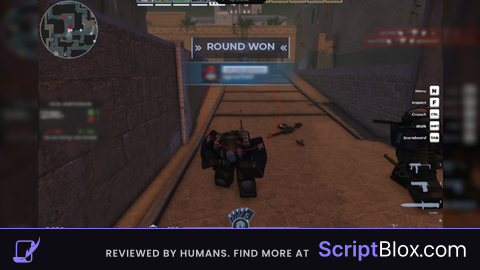 Full source code + hvh