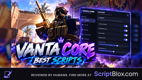 VANTA CORE