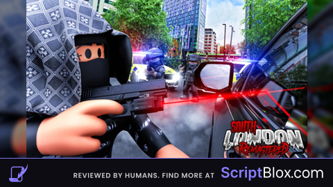 Op script