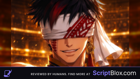 Script Request
