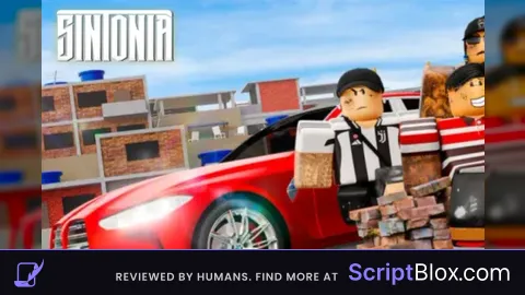 Script Sintonia Roleplay