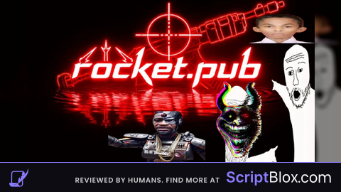 Rocket.Pub Free Armory Script