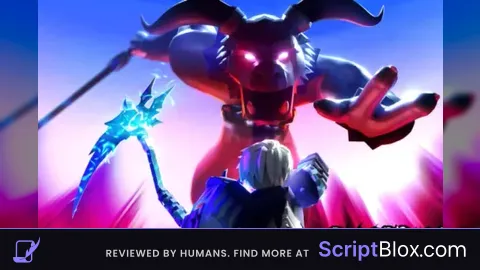 Best script on the market