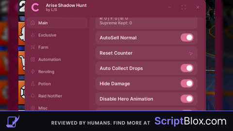 FREE BEST OP SCRIPT WITH MANY FEATURES ALL WORKING