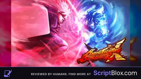 [Gamers Hub] AFS