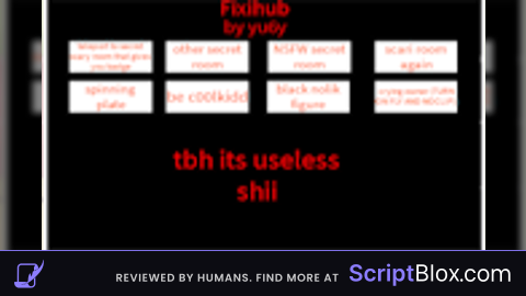 FixiHub
