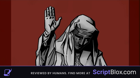 The only ESP SCRIPT youll ever need