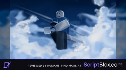 Gamepass character (PACTH)