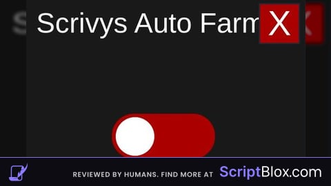 scrivys auto farm