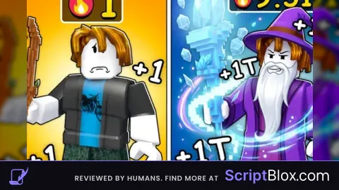 Magic Evolution OP SCRIPT