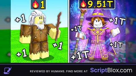 Magic evolution