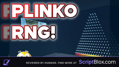 Simple teleport script