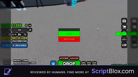 Free 10Qc made by mrscript5