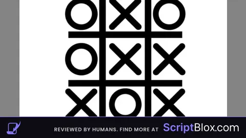 Tic Tac Toe