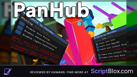 PanHub Update