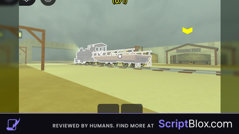 Esp train