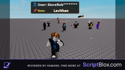 Account Management Script Hired Farming Management