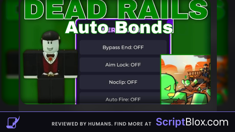 AUTO BONDS Best script