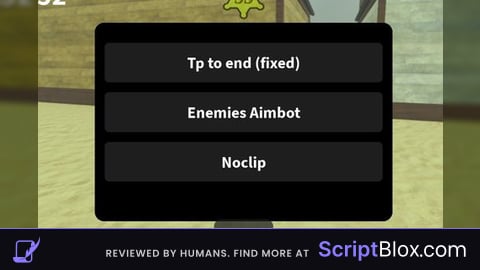 Best Auto Finish Script
