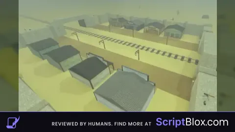 Deadrails script autowin